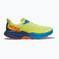 Herren Laufschuhe HOKA Speedgoat 5 citrus glow/evening primrose 2
