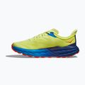 Herren Laufschuhe HOKA Speedgoat 5 citrus glow/evening primrose 3