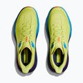 Herren Laufschuhe HOKA Speedgoat 5 citrus glow/evening primrose 6
