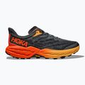 Herren Laufschuhe HOKA Speedgoat 5 Wide castlerock/flame 8