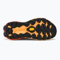 Herren Laufschuhe HOKA Speedgoat 5 Wide castlerock/flame 4