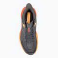 Herren Laufschuhe HOKA Speedgoat 5 Wide castlerock/flame 5