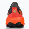 Herren Laufschuhe HOKA Speedgoat 5 Wide castlerock/flame 6