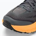Herren Laufschuhe HOKA Speedgoat 5 Wide castlerock/flame 7