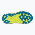 Herren Laufschuhe HOKA Arahi 6 Wide ice water/evening primrose 4