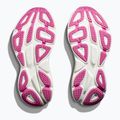 Herren Laufschuhe HOKA Bondi 8 schwarz/citrus glow 7