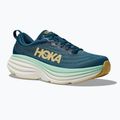 Herren HOKA Bondi 8 midnight ocean/bluesteel Laufschuhe 8