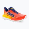 HOKA Mach 5 flame/dandelion Herren Laufschuhe