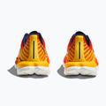 HOKA Mach 5 flame/dandelion Herren Laufschuhe 10