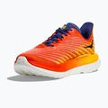HOKA Mach 5 flame/dandelion Herren Laufschuhe 13