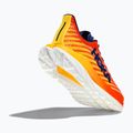 HOKA Mach 5 flame/dandelion Herren Laufschuhe 14