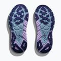 Damen Laufschuhe HOKA Arahi 6 sunlit ocean/lilac mist 15