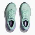 Damen Laufschuhe HOKA Arahi 6 sunlit ocean/lilac mist 16