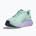 Damen Laufschuhe HOKA Arahi 6 sunlit ocean/lilac mist 17