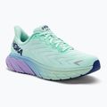Damen Laufschuhe HOKA Arahi 6 sunlit ocean/lilac mist