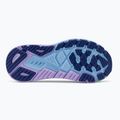 Damen Laufschuhe HOKA Arahi 6 sunlit ocean/lilac mist 5
