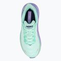 Damen Laufschuhe HOKA Arahi 6 sunlit ocean/lilac mist 6