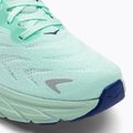 Damen Laufschuhe HOKA Arahi 6 sunlit ocean/lilac mist 7