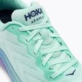 Damen Laufschuhe HOKA Arahi 6 sunlit ocean/lilac mist 8