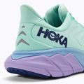 Damen Laufschuhe HOKA Arahi 6 sunlit ocean/lilac mist 9