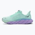 Damen Laufschuhe HOKA Arahi 6 sunlit ocean/lilac mist 10