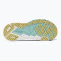 HOKA Herren Laufschuhe Arahi 6 Blau-Stahl/Sonnenlicht Ozean 5