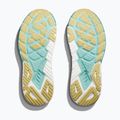 HOKA Herren Laufschuhe Arahi 6 Blau-Stahl/Sonnenlicht Ozean 14