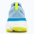 Herren Laufschuhe HOKA Bondi 8 airy blau/diva blau 8