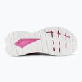 Damen Laufschuhe HOKA Mach 5 Himbeere/Erdbeere 5