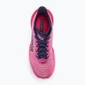 Damen Laufschuhe HOKA Mach 5 Himbeere/Erdbeere 6
