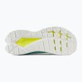 Damen Laufschuhe HOKA Mach 5 weiß/blau Glas 4