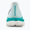 Damen Laufschuhe HOKA Mach 5 weiß/blau Glas 6