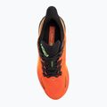 Herren Laufschuhe HOKA Clifton 9 flamme/vibrant orange 6