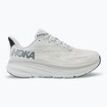 HOKA Clifton 9 nimbus cloud/steel wool Herren Laufschuhe 2