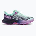 Damen Laufschuhe HOKA Speedgoat 5 sunlit ocean/night sky 2