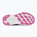 Herren Laufschuhe HOKA Clifton 9 schwarz/alle an Bord 5