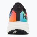 Damen Laufschuhe HOKA Clifton 9 schwarz/multi 8