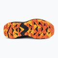 HOKA Torrent 3 castlerock/sherbet Herren Laufschuhe 4