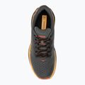 HOKA Torrent 3 castlerock/sherbet Herren Laufschuhe 5