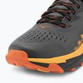 HOKA Torrent 3 castlerock/sherbet Herren Laufschuhe 7