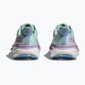 Damen Laufschuhe HOKA Clifton 9 sunlit ocean/lilac mist 14