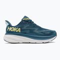 HOKA Herren Laufschuhe Clifton 9 midnight ocean/bluesteel 2