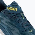 HOKA Herren Laufschuhe Clifton 9 midnight ocean/bluesteel 8