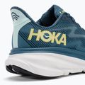 HOKA Herren Laufschuhe Clifton 9 midnight ocean/bluesteel 9