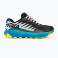 Damen Laufschuhe HOKA Torrent 3 schwarz/diva blau 3