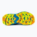 Damen Laufschuhe HOKA Torrent 3 schwarz/diva blau 6