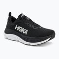 Herren Laufschuhe HOKA Gaviota 5 schwarz/weiss