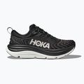 Herren Laufschuhe HOKA Gaviota 5 schwarz/weiss
