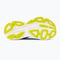Herren HOKA Bondi 8 Wide airy blau/diva blau Laufschuhe 6