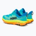 HOKA Herren Laufschuhe Mafate Speed 4 Keramik/Diva blau 4